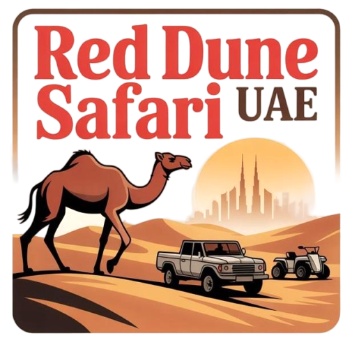 Red Dunes Safari UAE